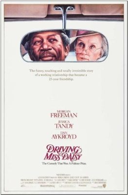 Driving Miss Daisy – Uma História Touching de Amizade Interracial e Superação!