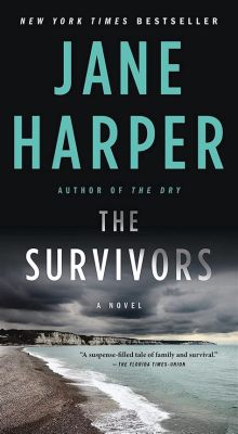  The Survivors! Uma Jornada Épica de Mistério e Suspense na América Colonial