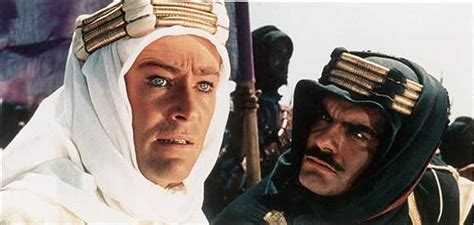 Laurence de Arabia - Uma Epopeia Cinematográfica que Explora a Alma Perdida e a Busca pela Liberdade!