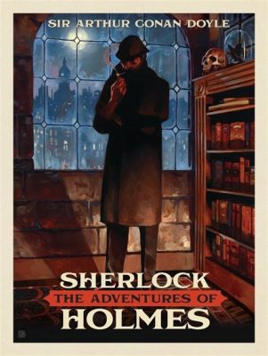 Sherlock: Um Detetive Moderno com Traços Clássicos e Brilhantes Dedutivas!